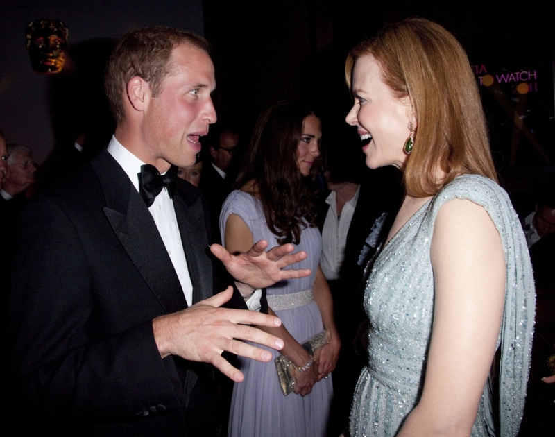 Nicole Kidman | Getty Images Photo by Mark Large-Pool