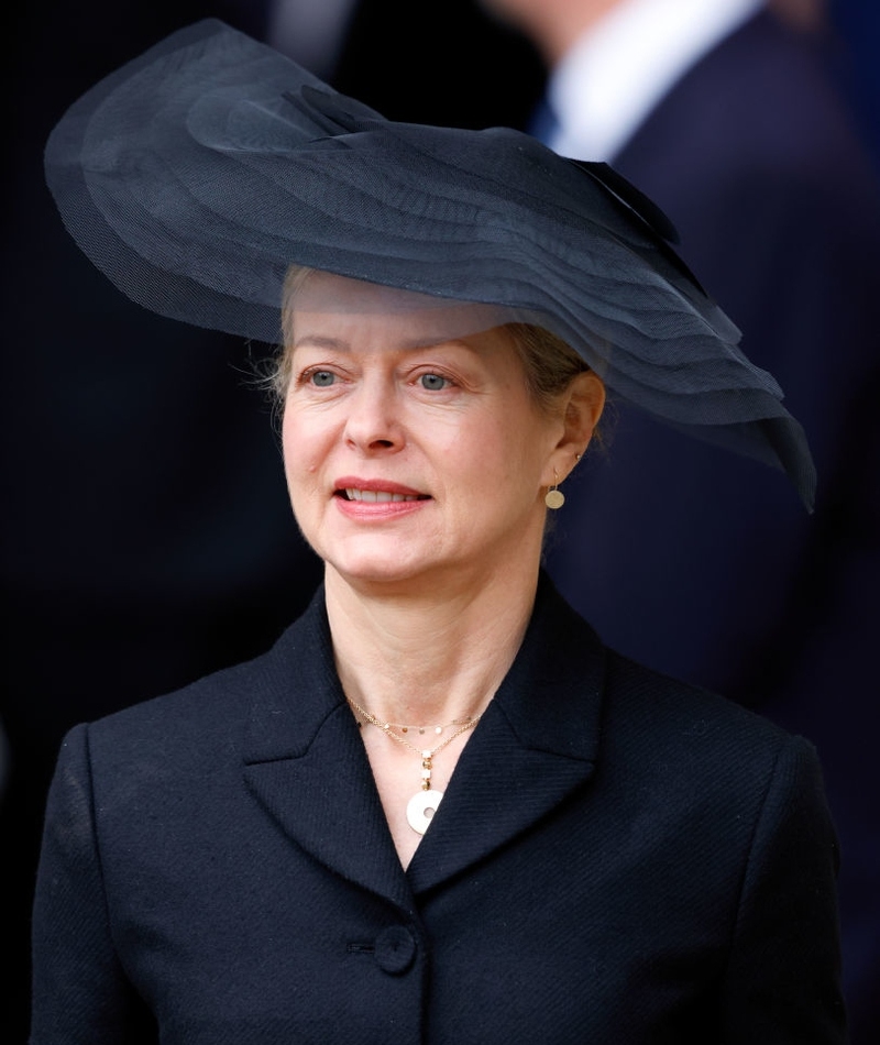 Lady Helen Taylor - 10 Millionen US-Dollar | Getty Images Photo by Max Mumby/Indigo