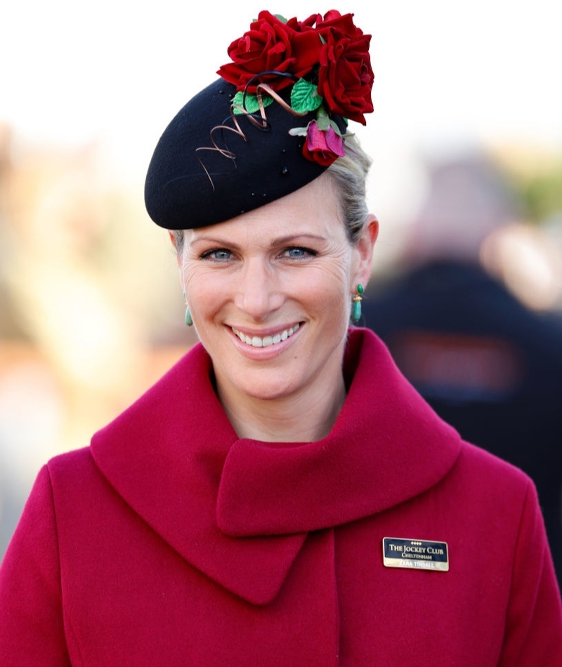 Zara Tindall - 20 Millionen US-Dollar | Getty Images Photo by Max Mumby/Indigo