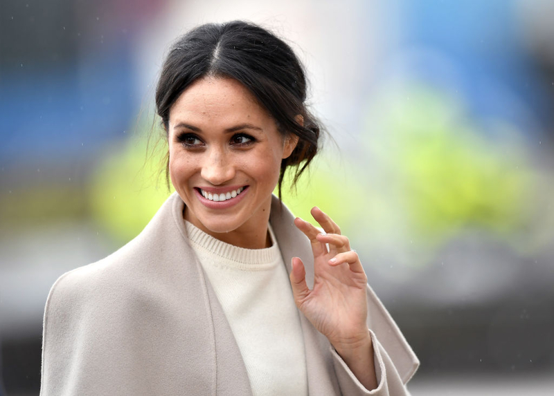 Meghan Markle - 11 Millionen US-Dollar | Getty Images Photo by Charles McQuillan