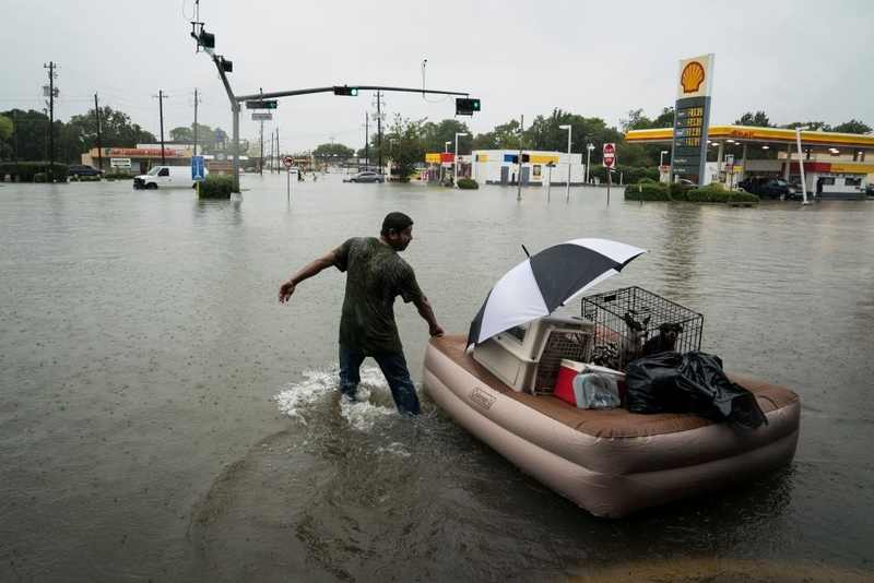 A Qualquer Custo | Getty Images Photo by Jabin Botsford/The Washington Post