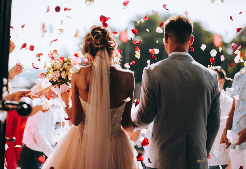 Doble celebración | stockfilms88/Shutterstock