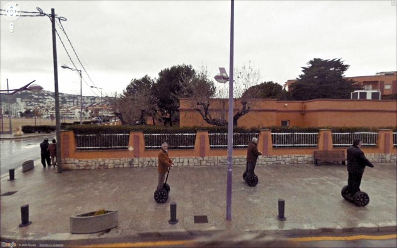 A Gangue De Hoover | Imgur.com/xb4Tqbz via Google Street View