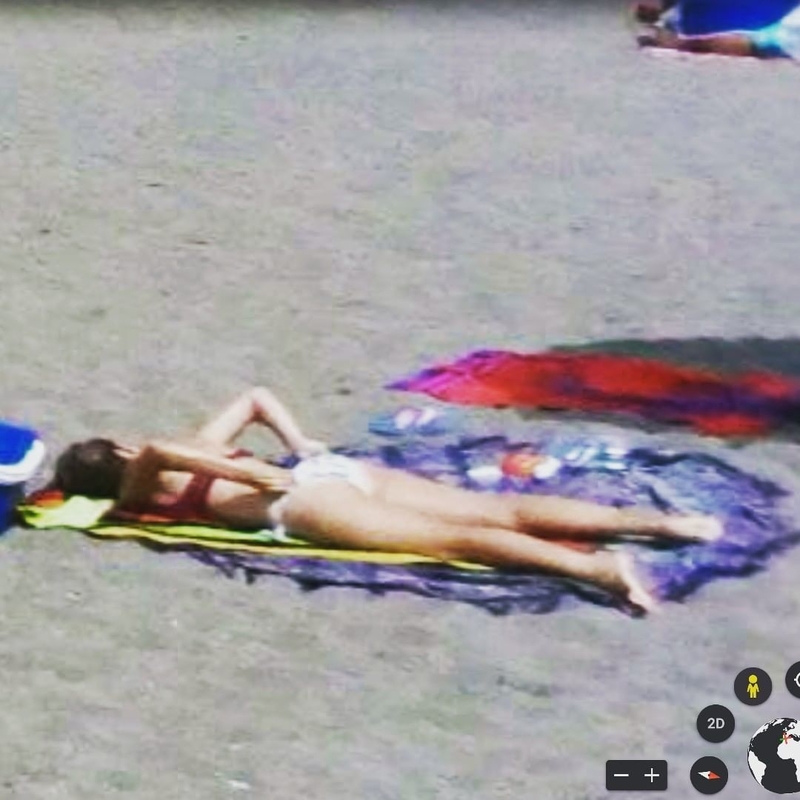 Arrumando A Roupa | Instagram/@paranabs via Google Street View