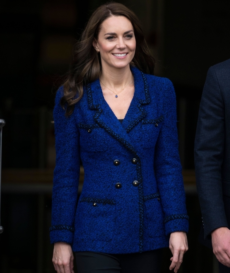 Princesa Kate - US$ 10 Milhões | Alamy Stock Photo by Doug Peters/EMPICS/Alamy Live News