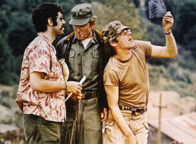 M*A*S*H | Alamy Stock Photo by Pictorial Press Ltd