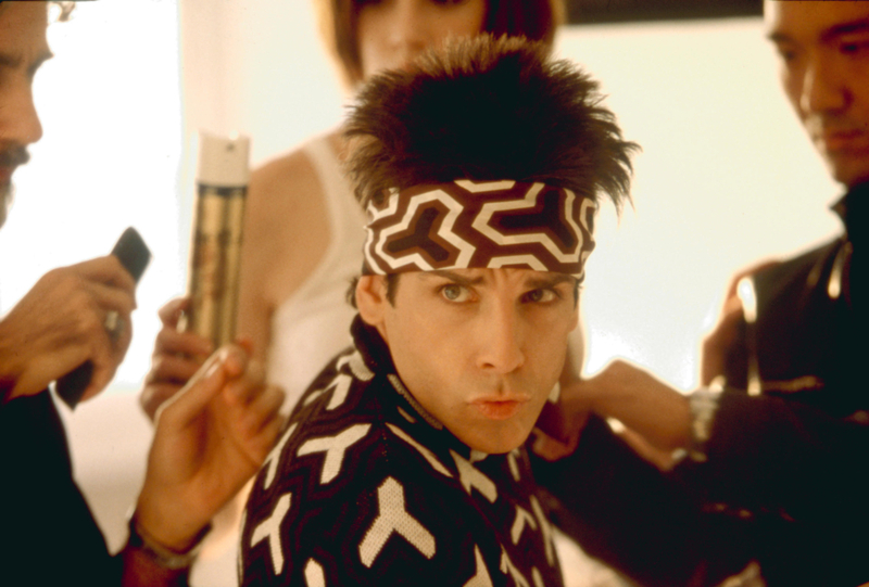 Zoolander | Alamy Stock Photo by Paramount/Courtesy Everett Collection