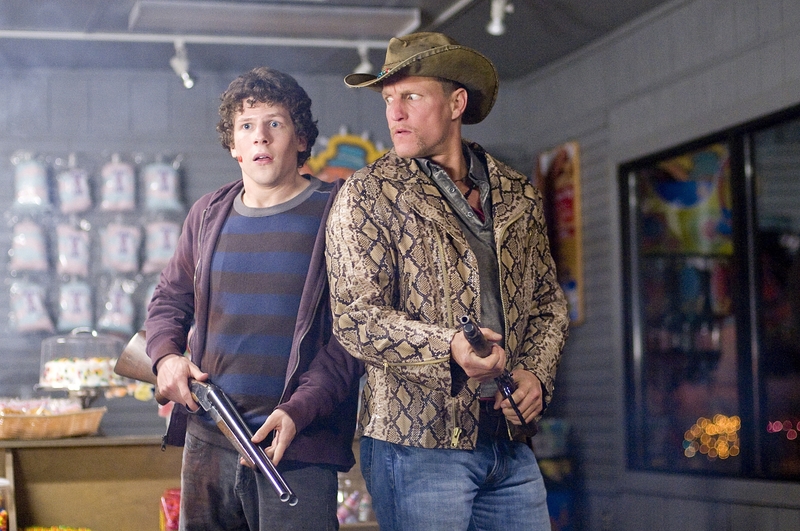 Zombieland | MovieStillsDB Photo by bilbo/Columbia Pictures