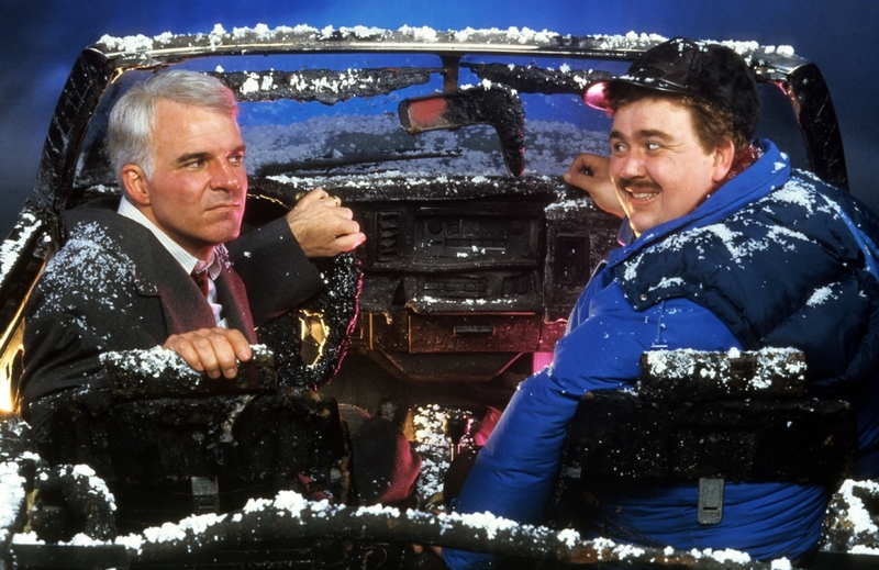 Planes, Trains & Automobiles | MovieStillsDB Photo by murraymomo/Paramount Pictures