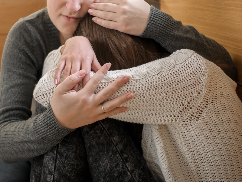 It’s Time to Call Mom | Shutterstock