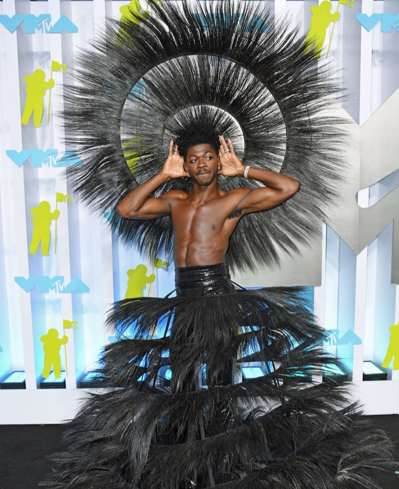 Lil Nas X | Alamy Stock Photo