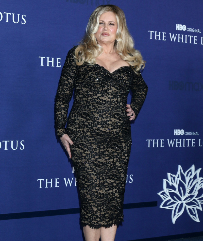 Jennifer Coolidge | Shutterstock