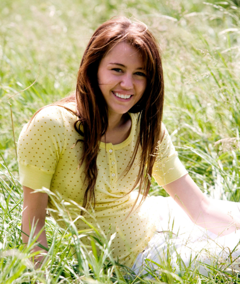 Miley Cyrus | Alamy Stock Photo by Sam Emerson/Walt Disney Co./courtesy Everett Collection