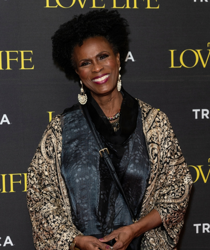 Janet Hubert | Shutterstock