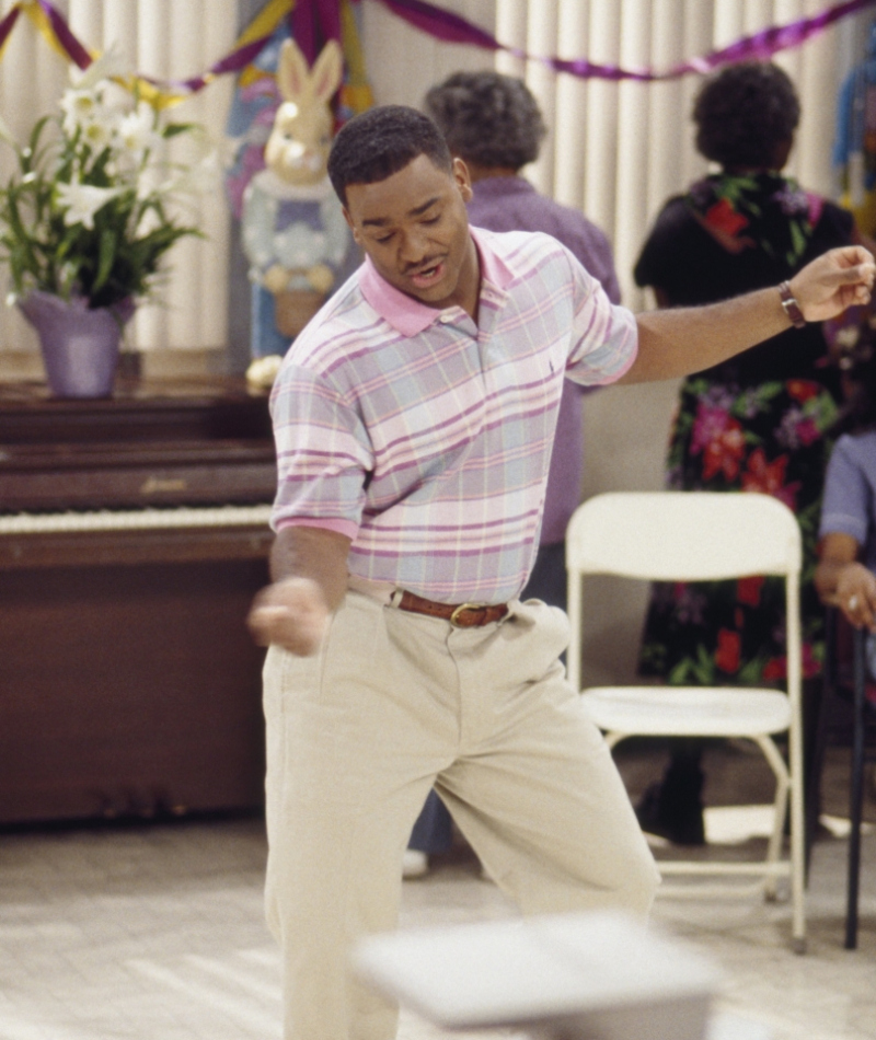 Carlton Banks | MovieStillsDB