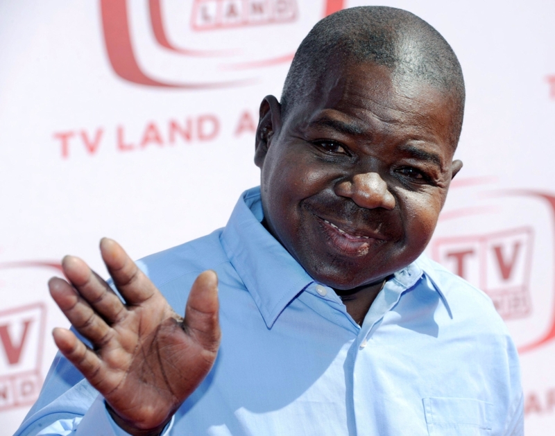 Gary Coleman | Alamy Stock Photo