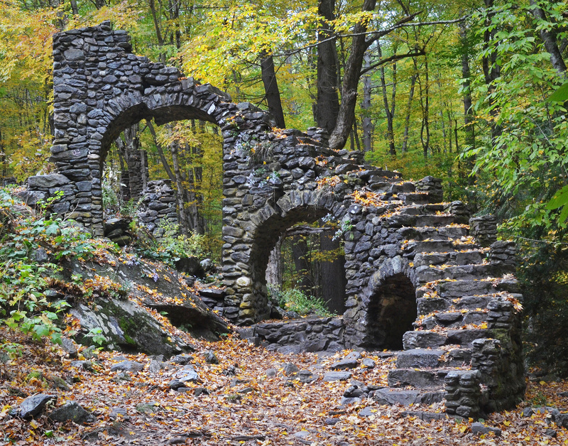 Stairway to Nowhere | Shutterstock