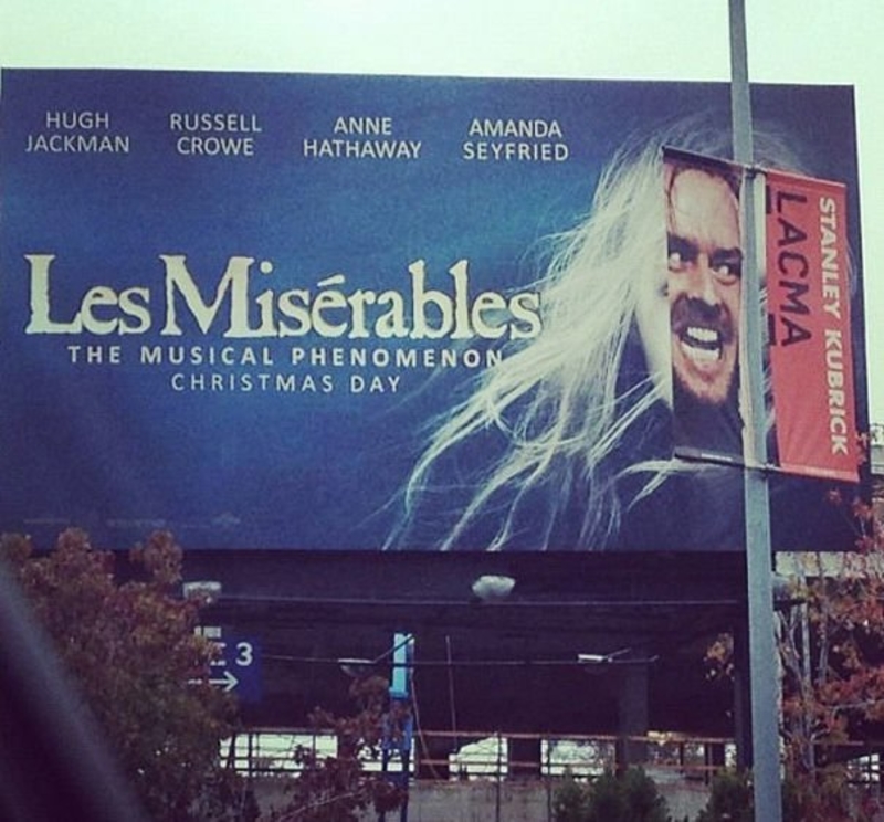 „Les Misérables“ trifft auf „Shining“ | Imgur.com/sTGnhSy