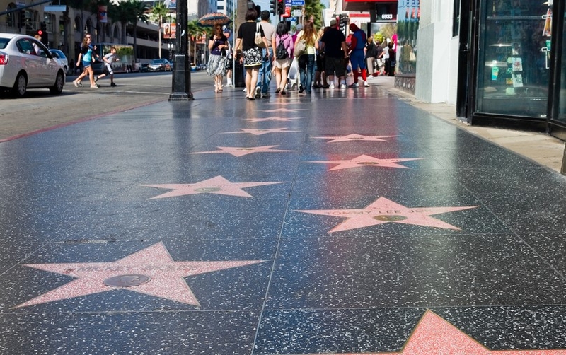 Madonna’s Missing Star | Shutterstock