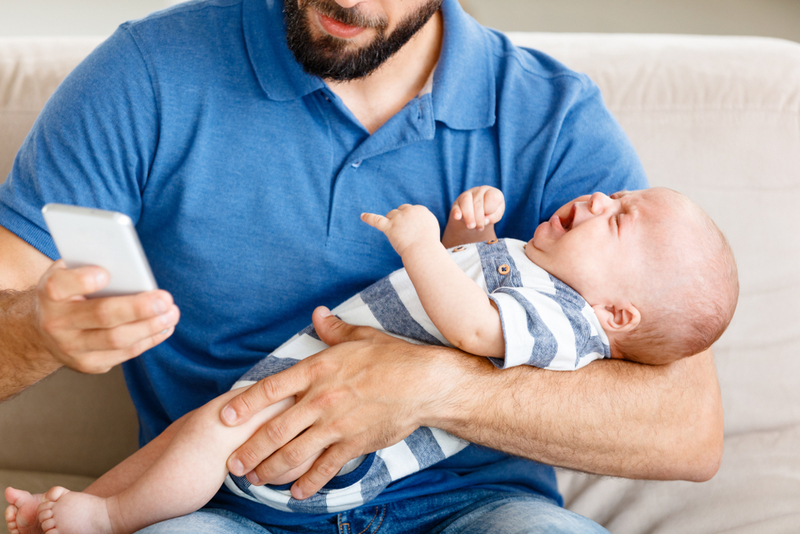 An Excruciating Hour | Snapic_PhotoProduction/Shutterstock