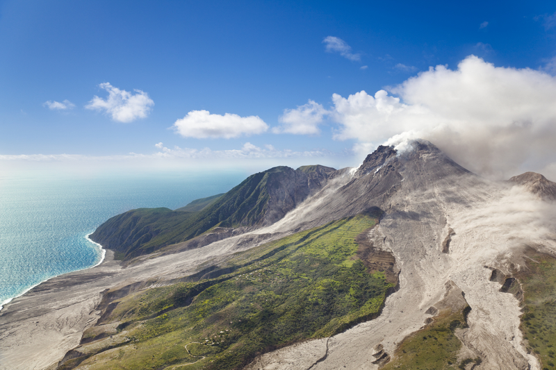 Un lugar peligroso para vivir | Getty Images Photo by MichaelUtech