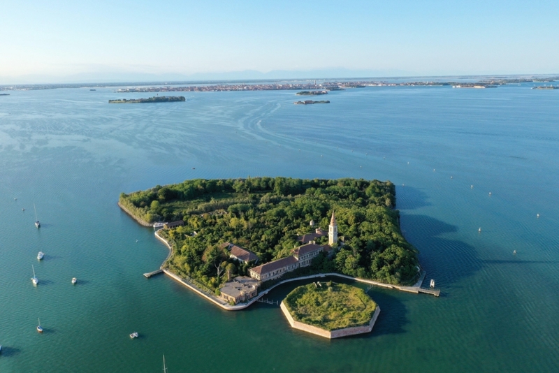 Poveglia | Alamy Stock Photo