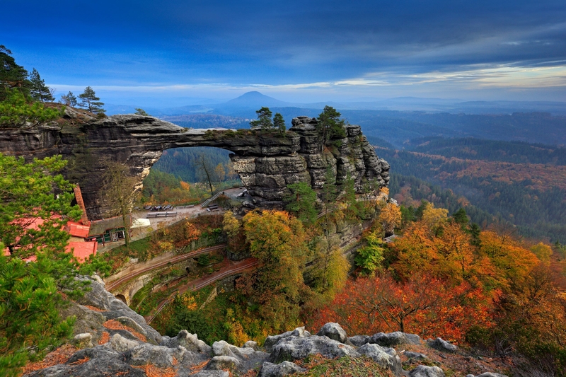 Paisajes Mágicos | Shutterstock