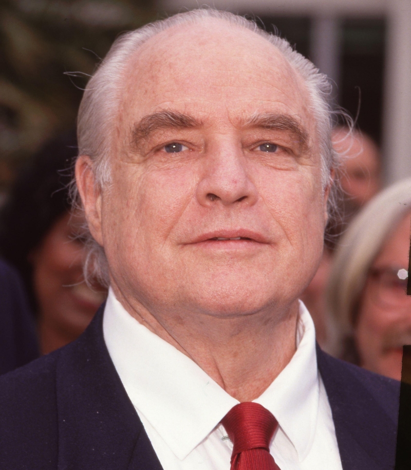 Marlon Brando | Alamy Stock Photo