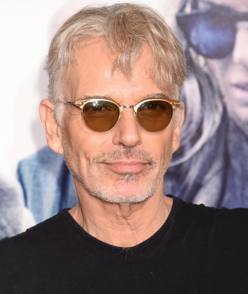 Billy Bob Thornton | Alamy Stock Photo