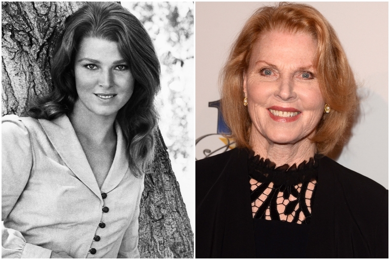 Mariette Hartley | Alamy Stock Photo & Shutterstock