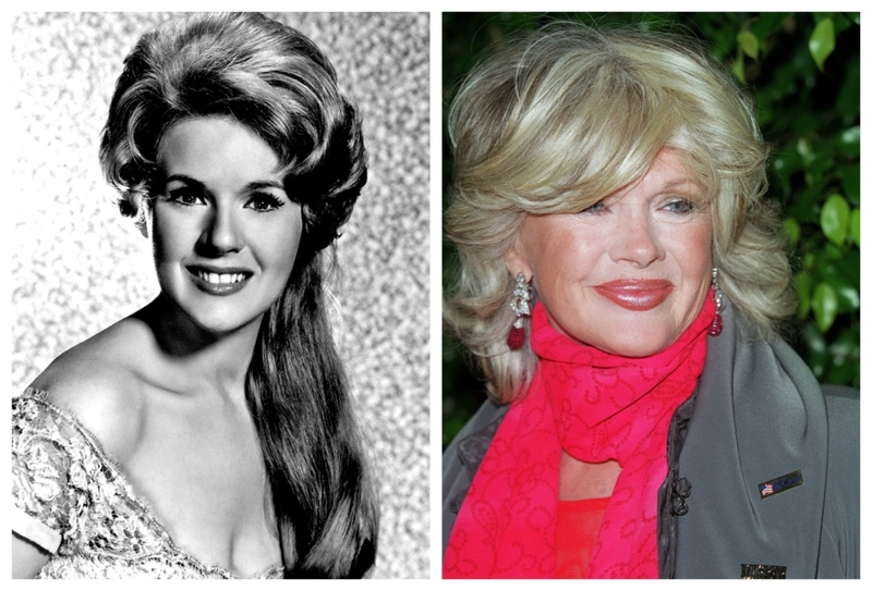 Connie Stevens | Alamy Stock Photo