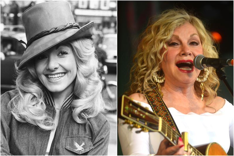 Stella Parton | Alamy Stock Photo 