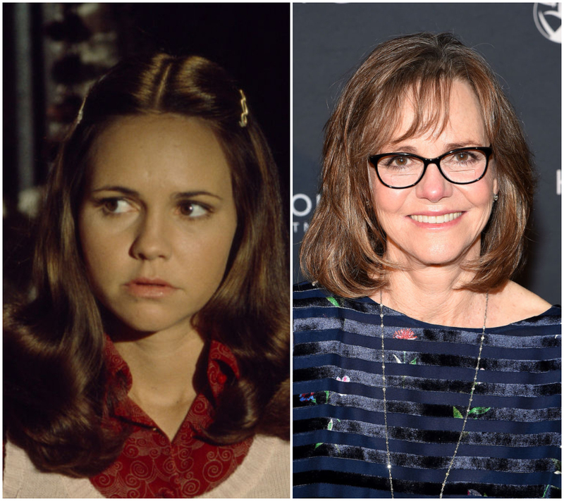 Sally Field | Getty Images Photo by Walt Disney Television & Jamie McCarthy