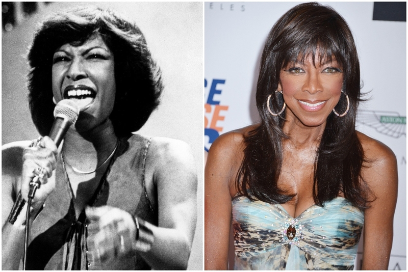 Natalie Cole | Alamy Stock Photo