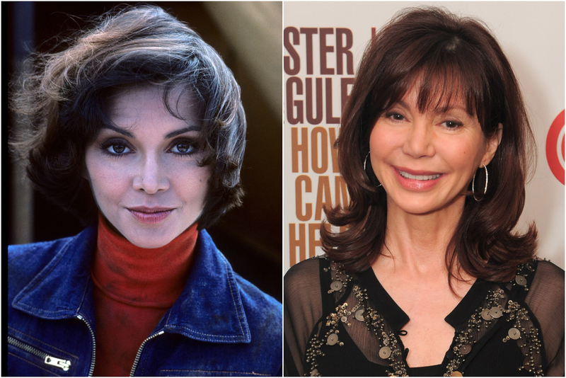 Victoria Principal | Getty Images Photo by ABC Photo Archives/Disney General Entertainment Content & Jordan Strauss 