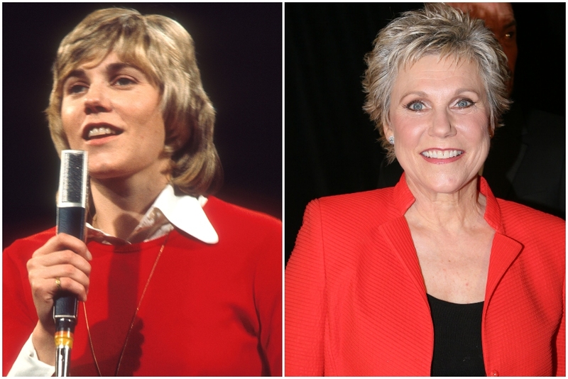 Anne Murray | Alamy Stock Photo