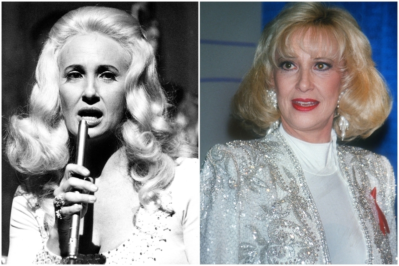 Tammy Wynette | Alamy Stock Photo