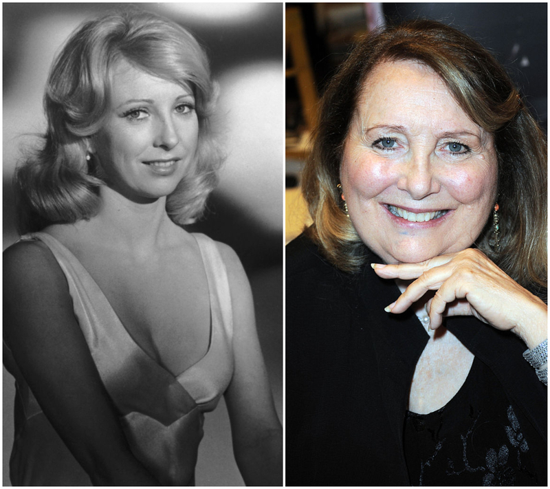 Teri Garr | Getty Images Photo by Archive Photos & Albert L. Ortega