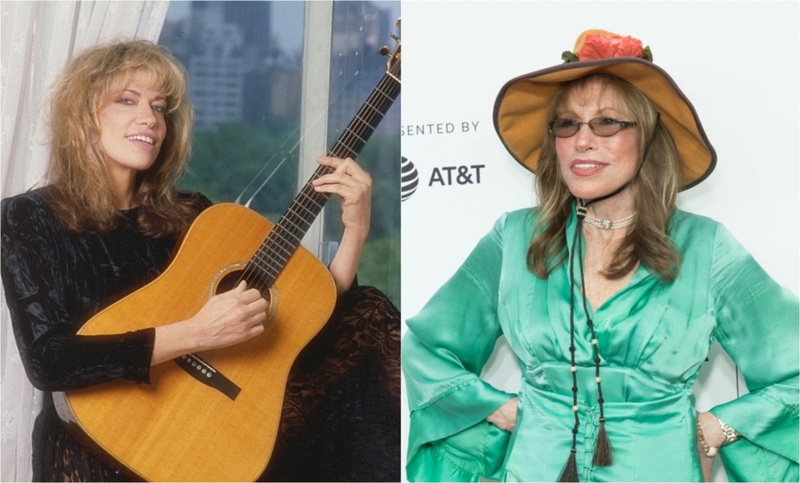 Carly Simon | Getty Images Photo by Lynn Goldsmith/Corbis/VCG & Lev Radin/Pacific Press/LightRocket 