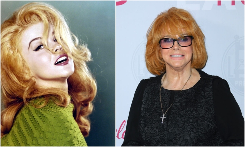 Ann-Margret | Getty Images Photo by Avalon & JC Olivera