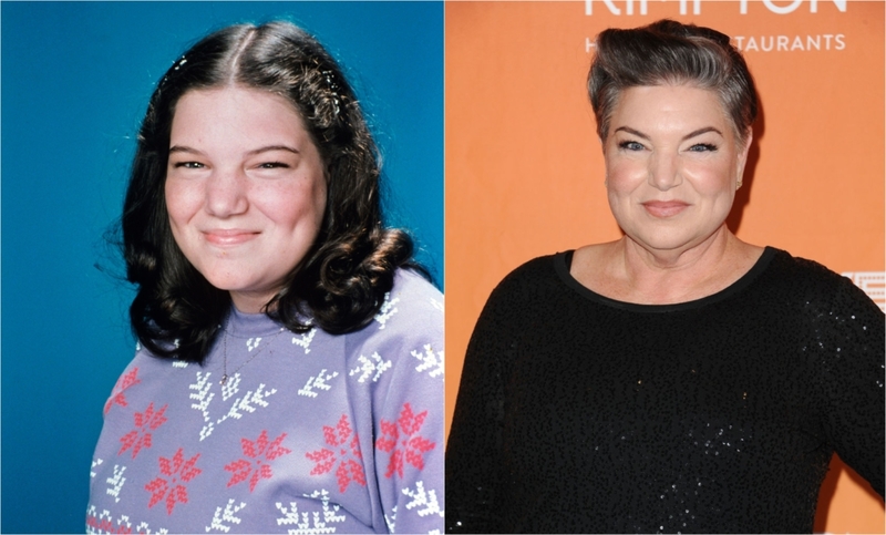 Mindy Cohn | Alamy Stock Photo & Getty Images Photo by Jason LaVeris/FilmMagic