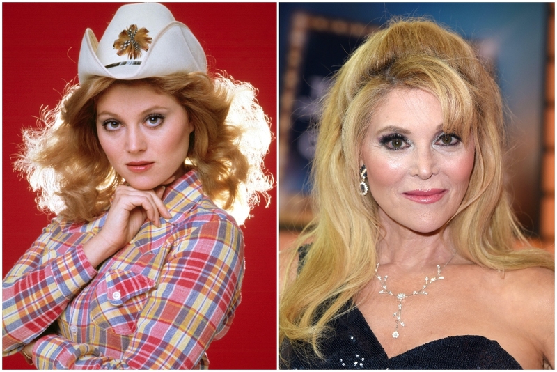 Audrey Landers | Alamy Stock Photo