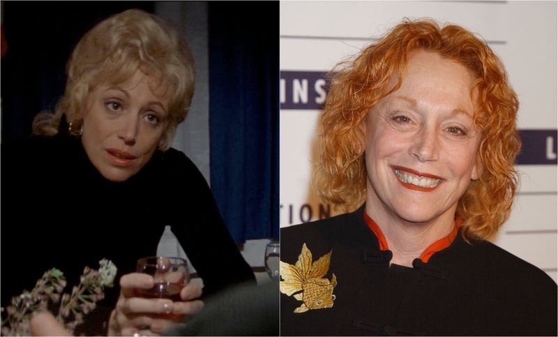 Lorraine Gary | Alamy Stock Photo & Getty Images Photo by Gregg DeGuire/WireImage