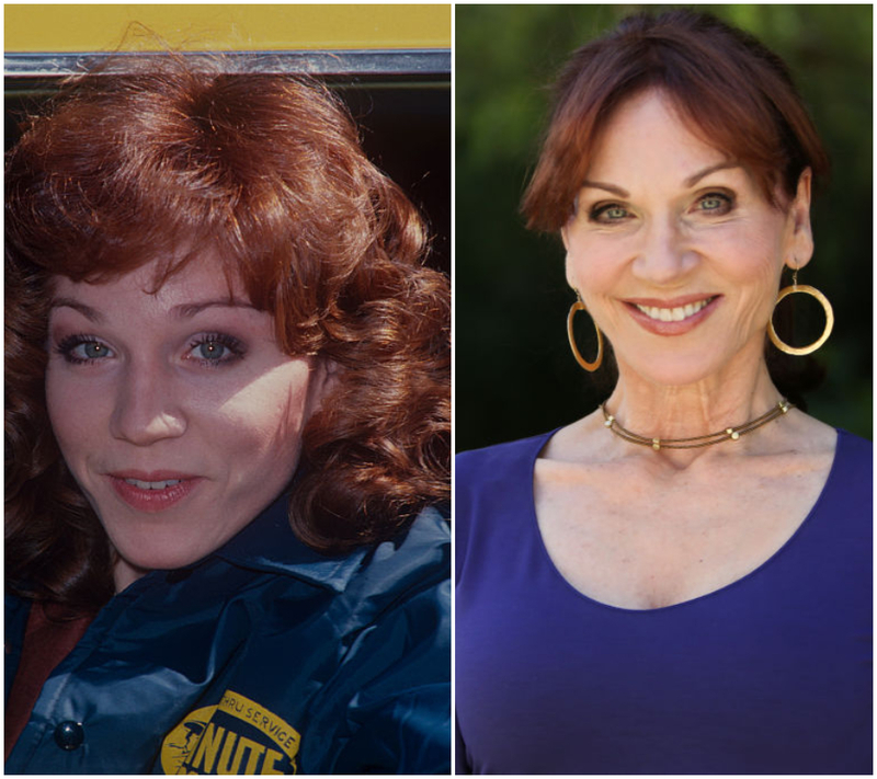 Marilu Henner | Getty Images Photo by Art Zelin & Paul Archuleta