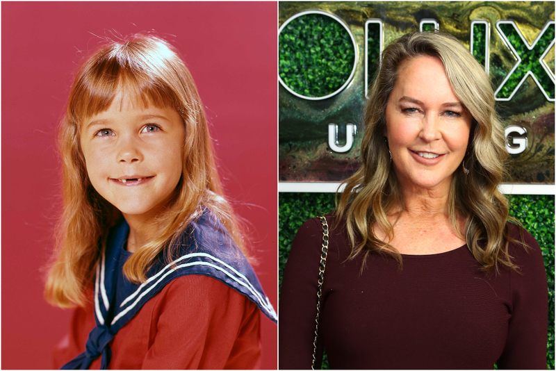 Erin Murphy | Getty Images Photo by ABC Photo Archives/Disney General Entertainment Content & Tasia Wells