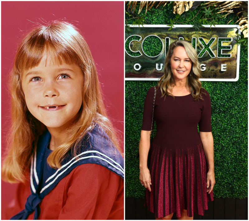 Erin Murphy | Getty Images Photo by ABC Photo Archives/Disney General Entertainment Content & Tasia Wells