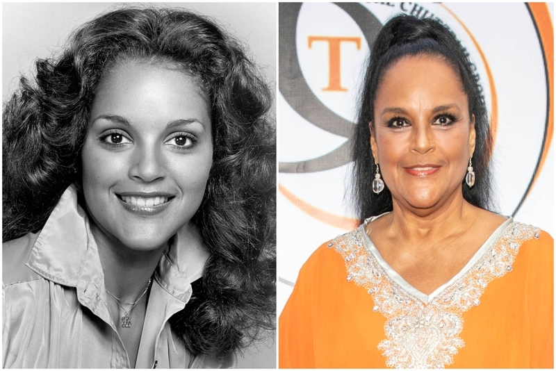 Jayne Kennedy | Alamy Stock Photo & Shutterstock