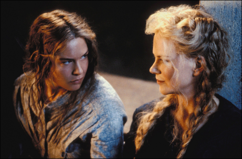 Regreso a Cold Mountain | MovieStillsDB