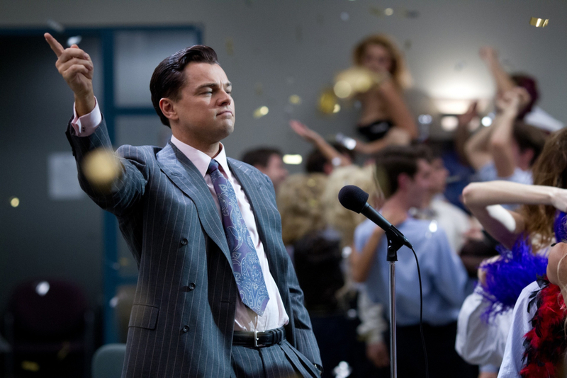 El lobo de Wall Street | MovieStillsDB