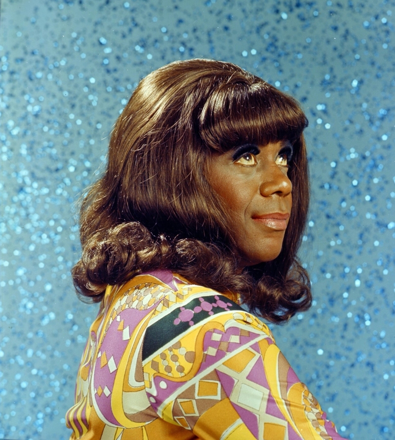 Die Flip Wilson Show und seine sehenswerten Sketche | Getty Images Photo by Michael Ochs Archives